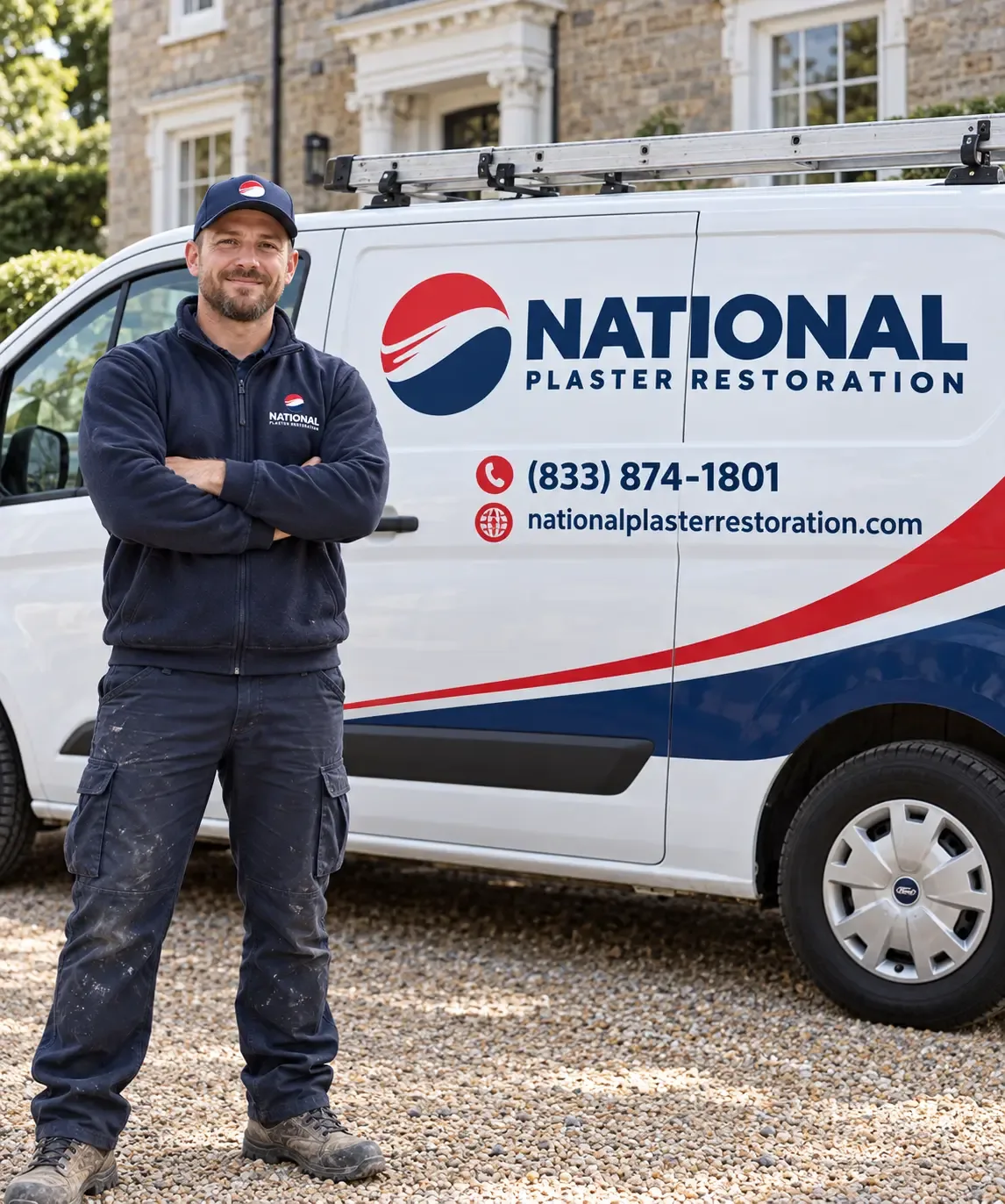Plaster Repair company in Oak Hill, FL